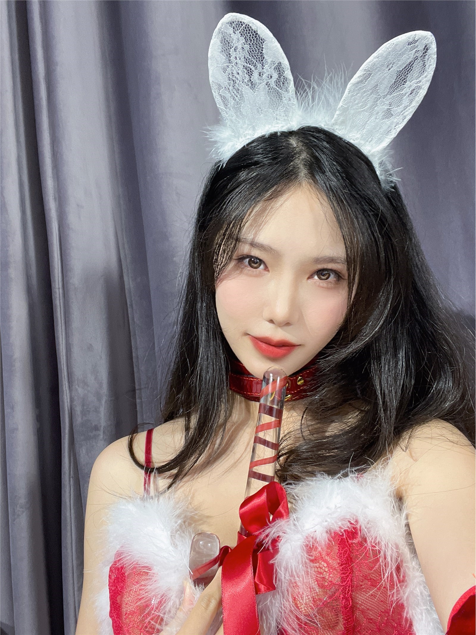 Shake Niang Lishi No.083 December Christmas(14)